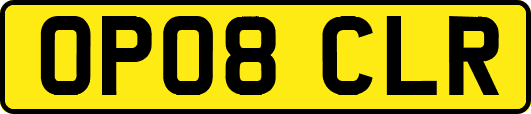 OP08CLR