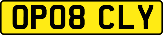 OP08CLY
