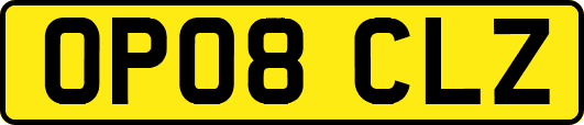 OP08CLZ