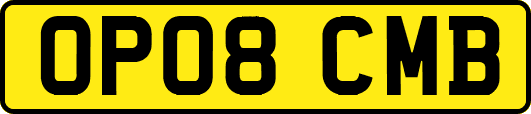 OP08CMB