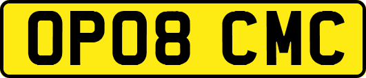 OP08CMC