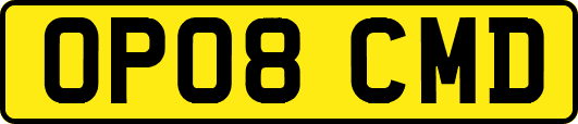 OP08CMD