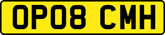 OP08CMH