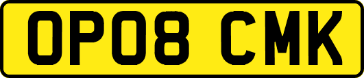 OP08CMK