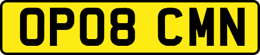 OP08CMN