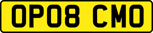 OP08CMO