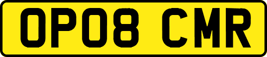 OP08CMR