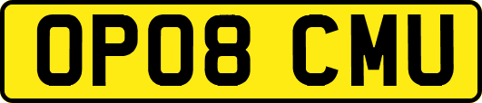 OP08CMU
