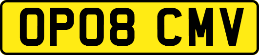 OP08CMV