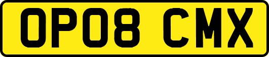OP08CMX