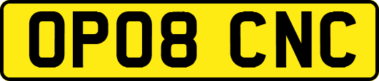 OP08CNC