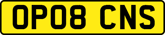 OP08CNS