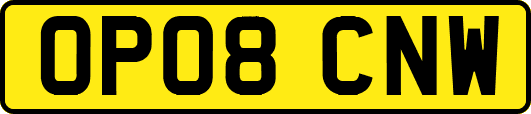 OP08CNW