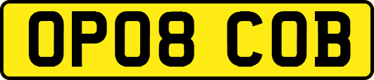 OP08COB