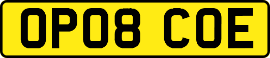 OP08COE