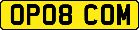 OP08COM