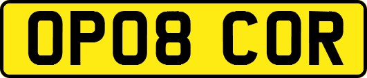 OP08COR