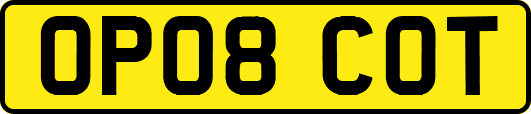 OP08COT