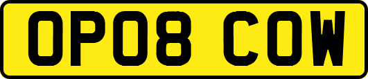 OP08COW