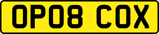 OP08COX