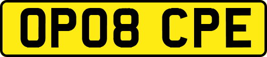 OP08CPE