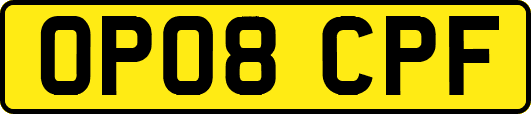 OP08CPF