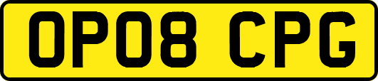 OP08CPG