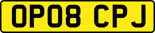 OP08CPJ