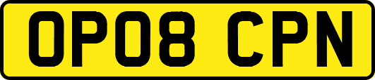 OP08CPN