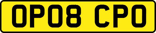 OP08CPO