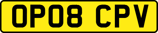 OP08CPV