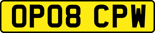 OP08CPW