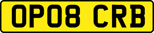OP08CRB