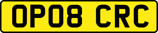 OP08CRC