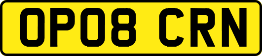 OP08CRN