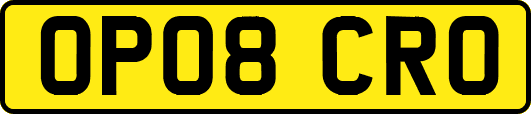 OP08CRO