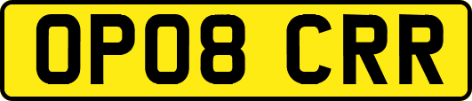 OP08CRR