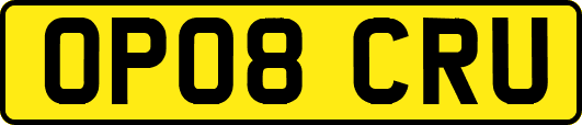 OP08CRU