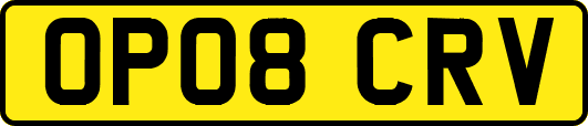 OP08CRV