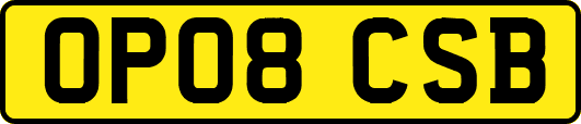 OP08CSB