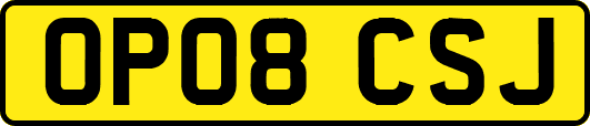 OP08CSJ
