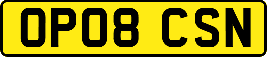 OP08CSN