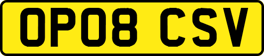 OP08CSV