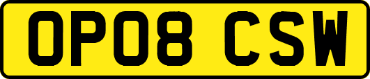 OP08CSW