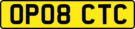 OP08CTC