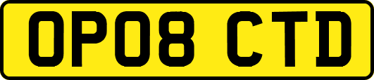 OP08CTD