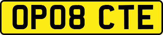 OP08CTE