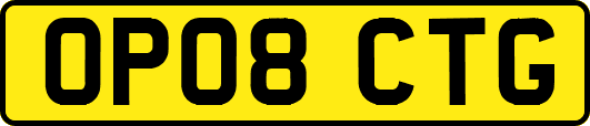 OP08CTG