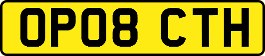 OP08CTH