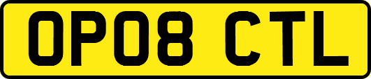 OP08CTL